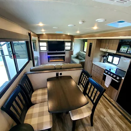 Big Pine Key Rv Park Hotel Room photo