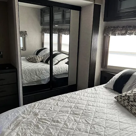 Big Pine Key Rv Park Hotel Room photo
