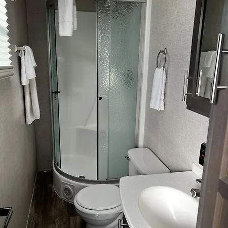 Big Pine Key Rv Park Hotel Room photo