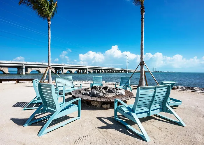 Big Pine Key Rv Park